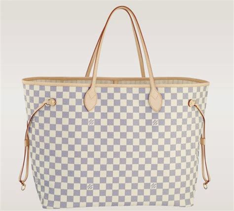 checkered louis vuitton purse|louis vuitton checkerboard purse.